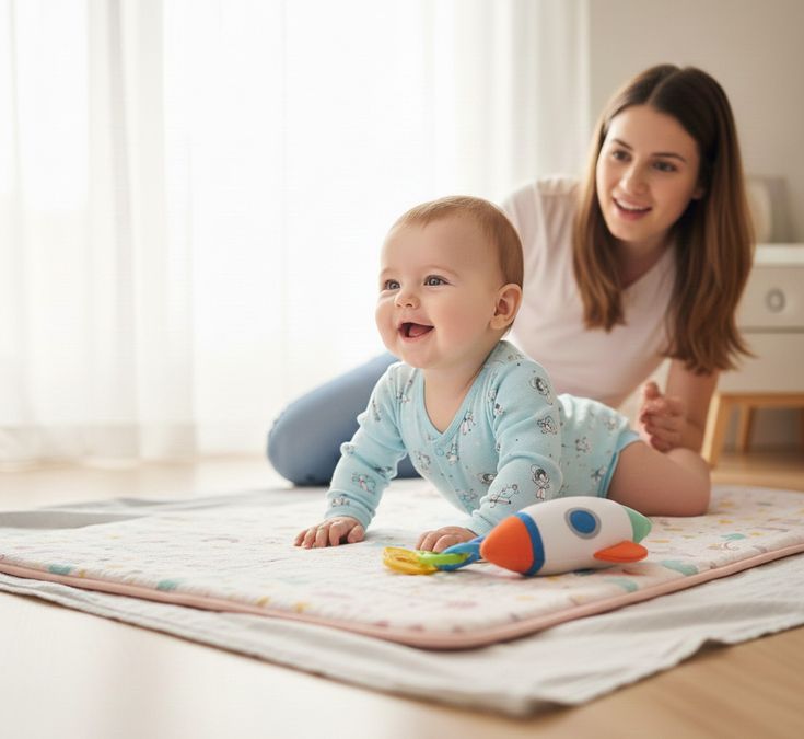 هل يؤثر طعامي أثناء الحمل على ما يفضله طفلي فيما بعد من أطعمة